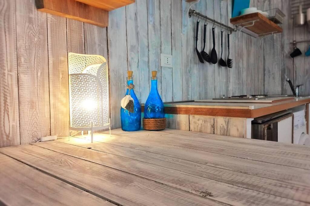 "Beach Cottage" Monolocale Vicino Alla Spiaggia Chioggia Exterior photo