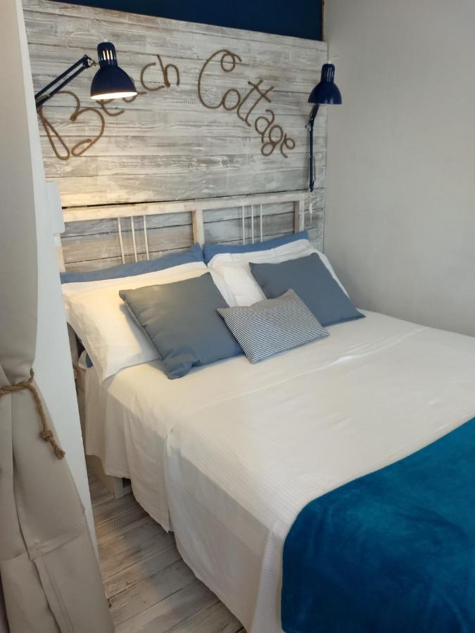 "Beach Cottage" Monolocale Vicino Alla Spiaggia Chioggia Exterior photo